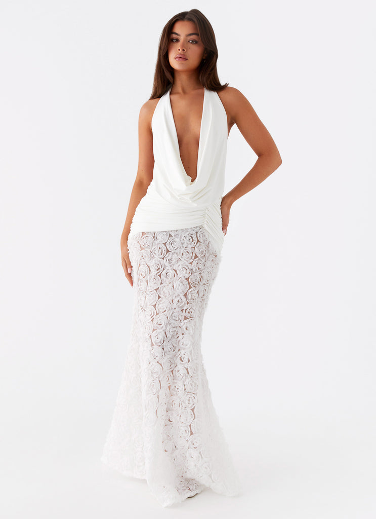 Vestido Mar & Sal Nara®️