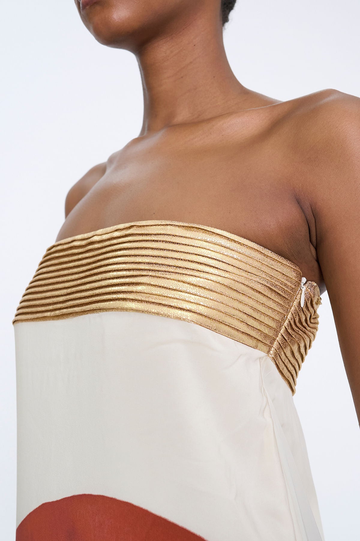 Vestido Mar & Sal Hadma®️