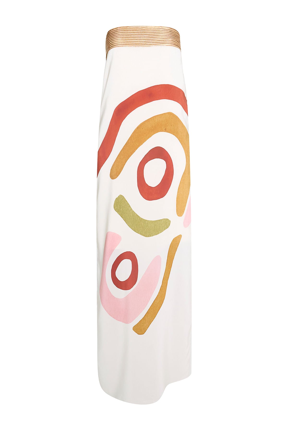 Vestido Mar & Sal Hadma®️