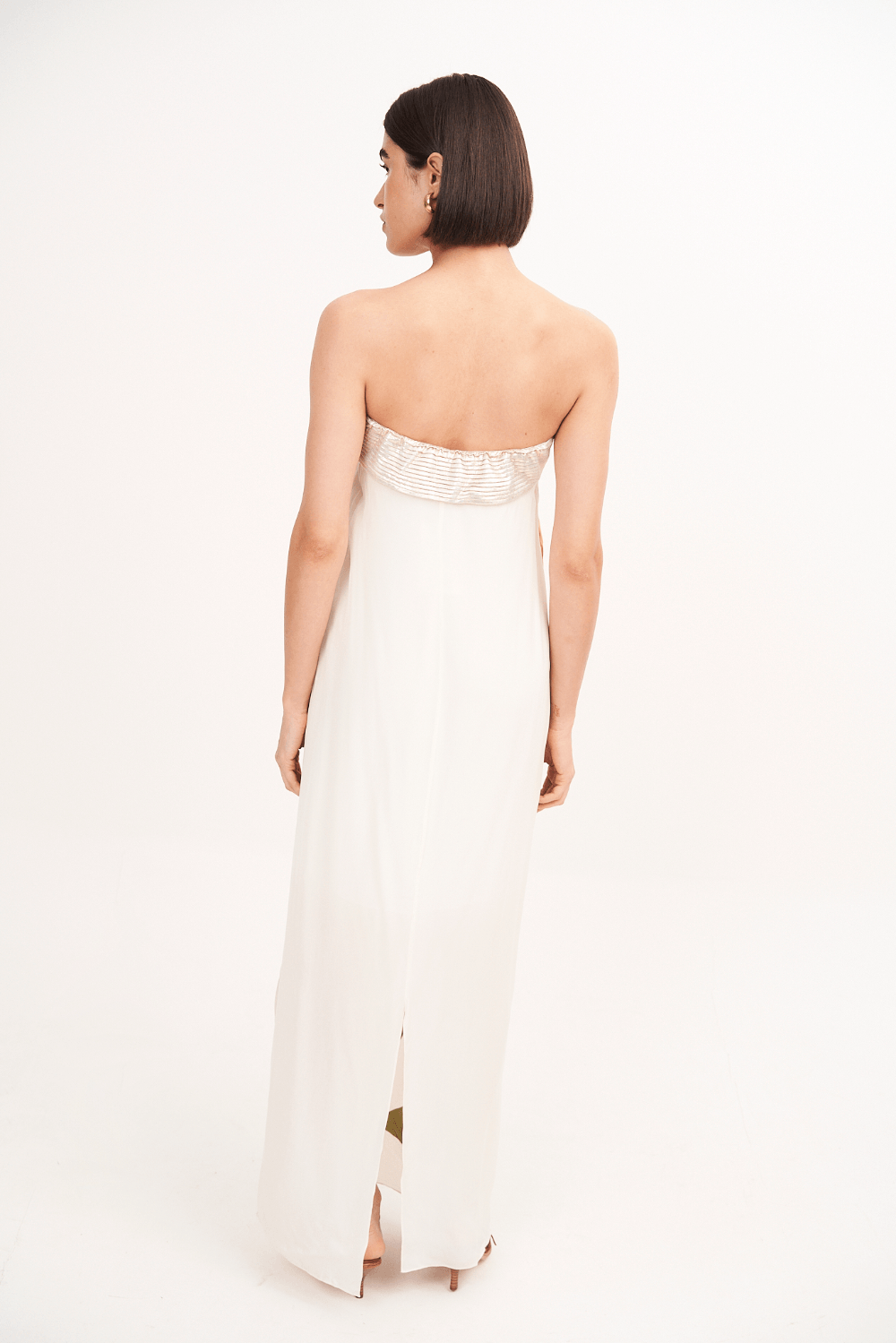 Vestido Mar & Sal Hadmila®️