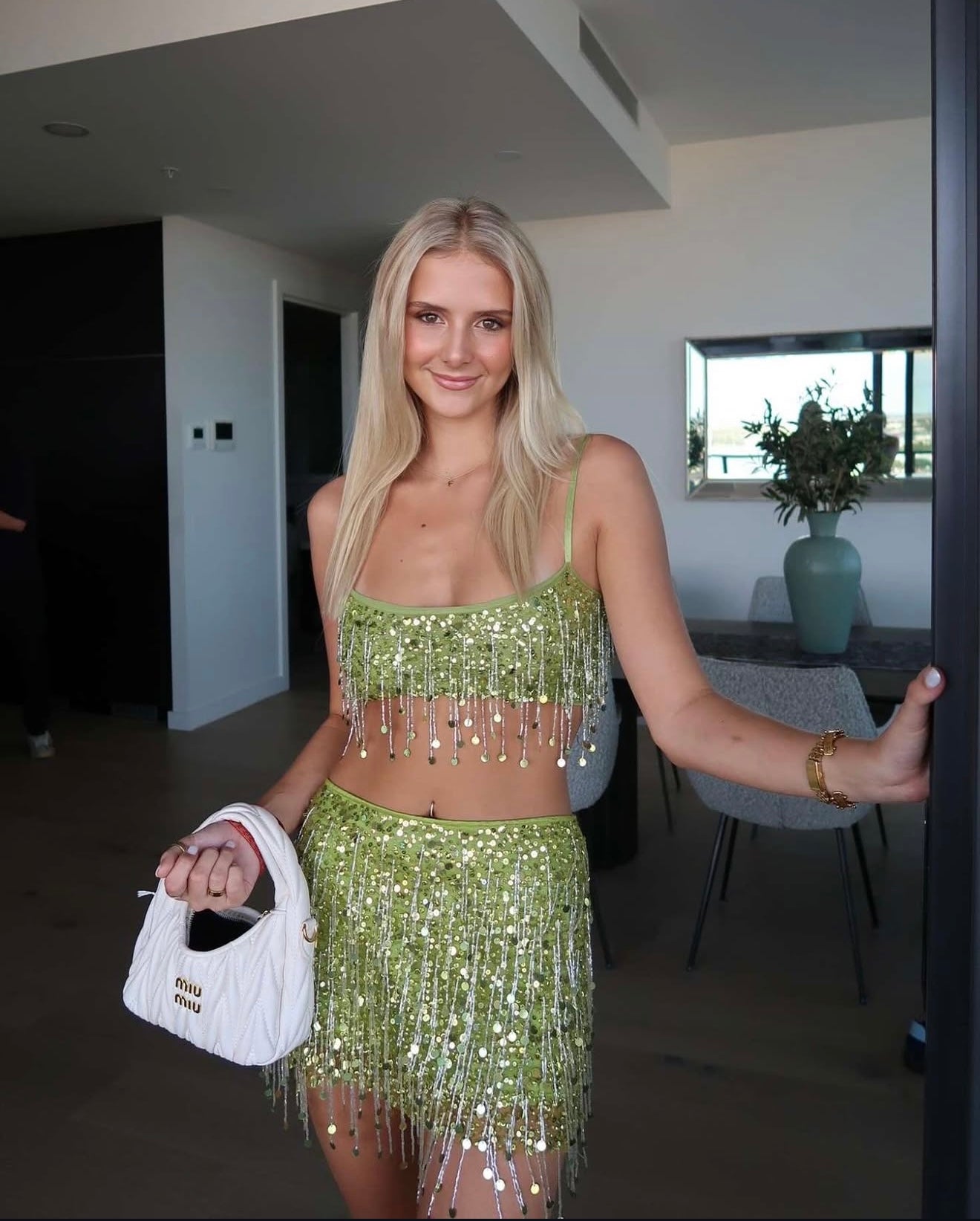 Conjunto Mar & Sal Liz®️