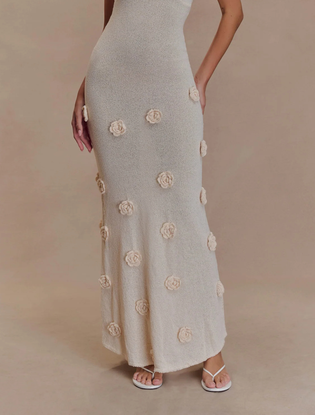 Vestido Mar & Sal Sidney®️