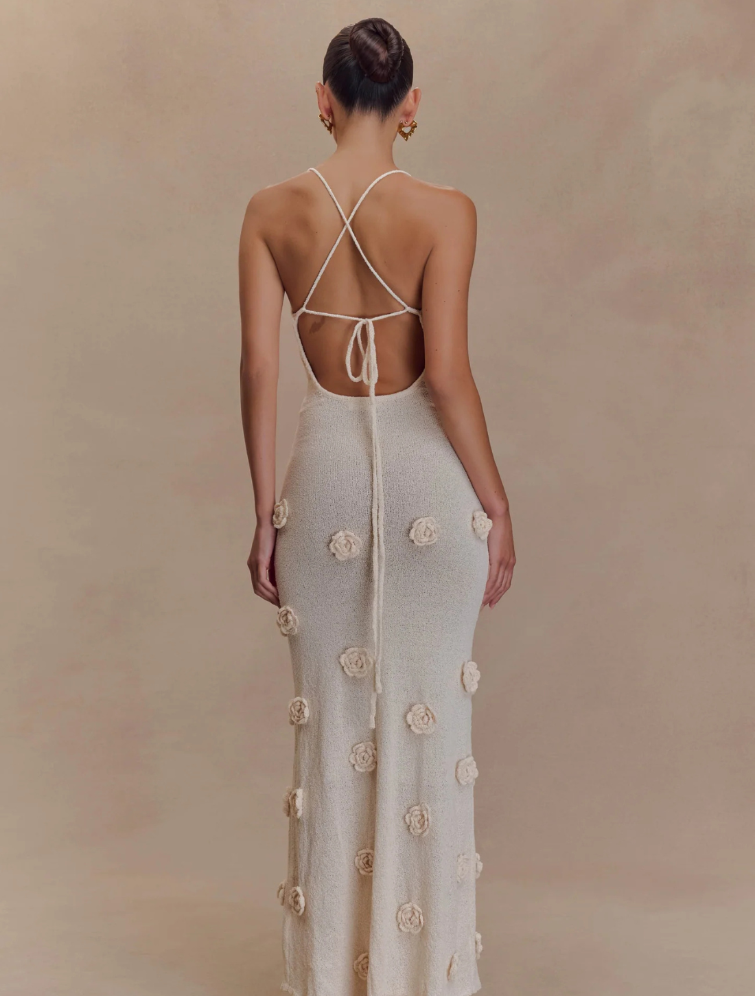 Vestido Mar & Sal Sidney®️