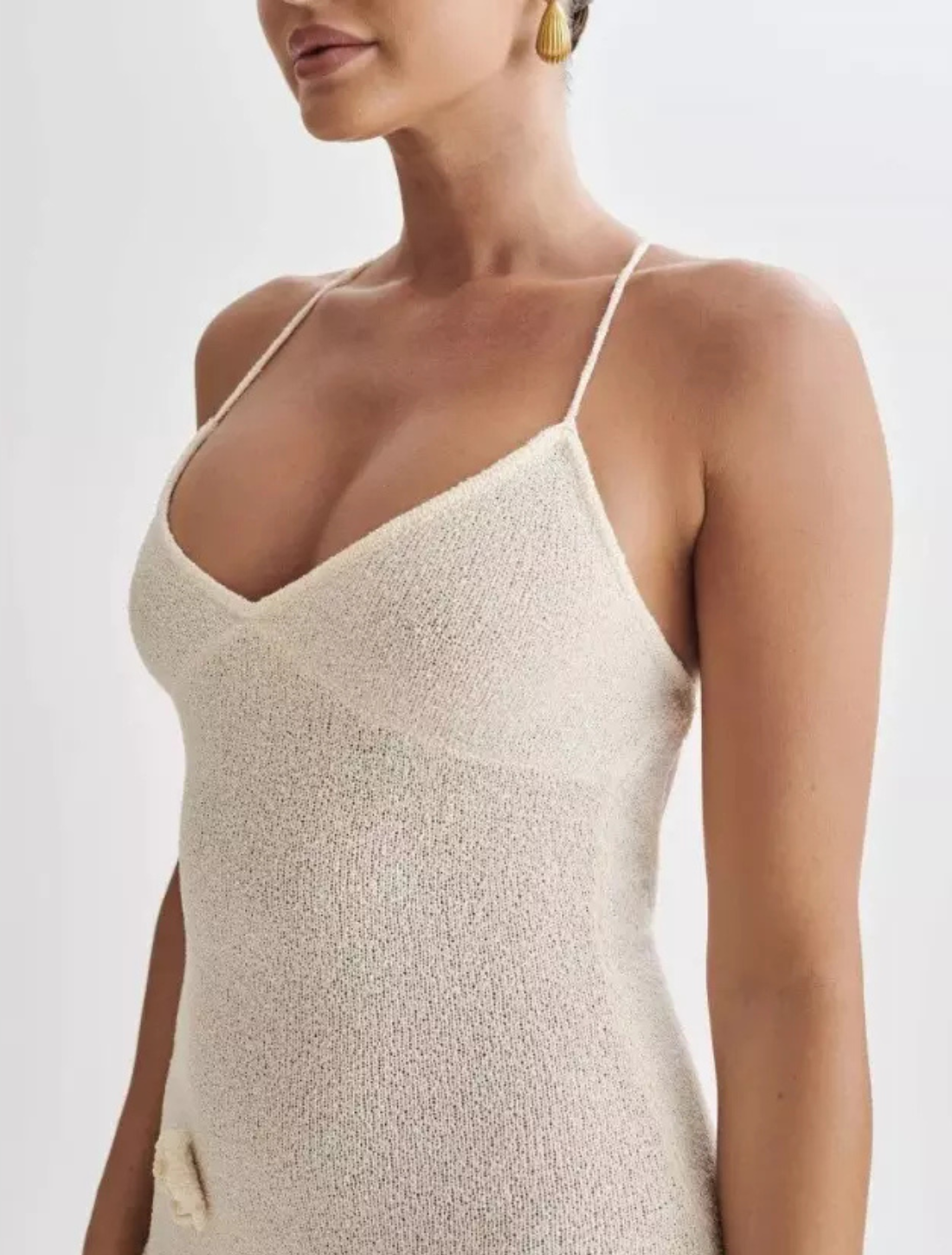 Vestido Mar & Sal Sidney®️