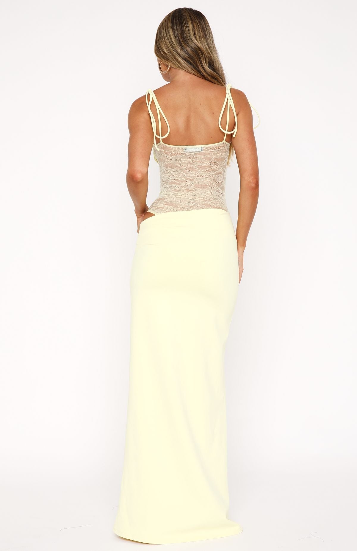Vestido Mar & Sal Lotty®️