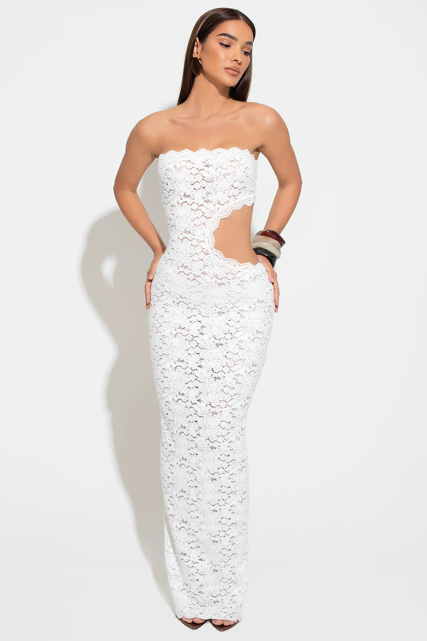 Vestido Mar & Sal Kedda®️