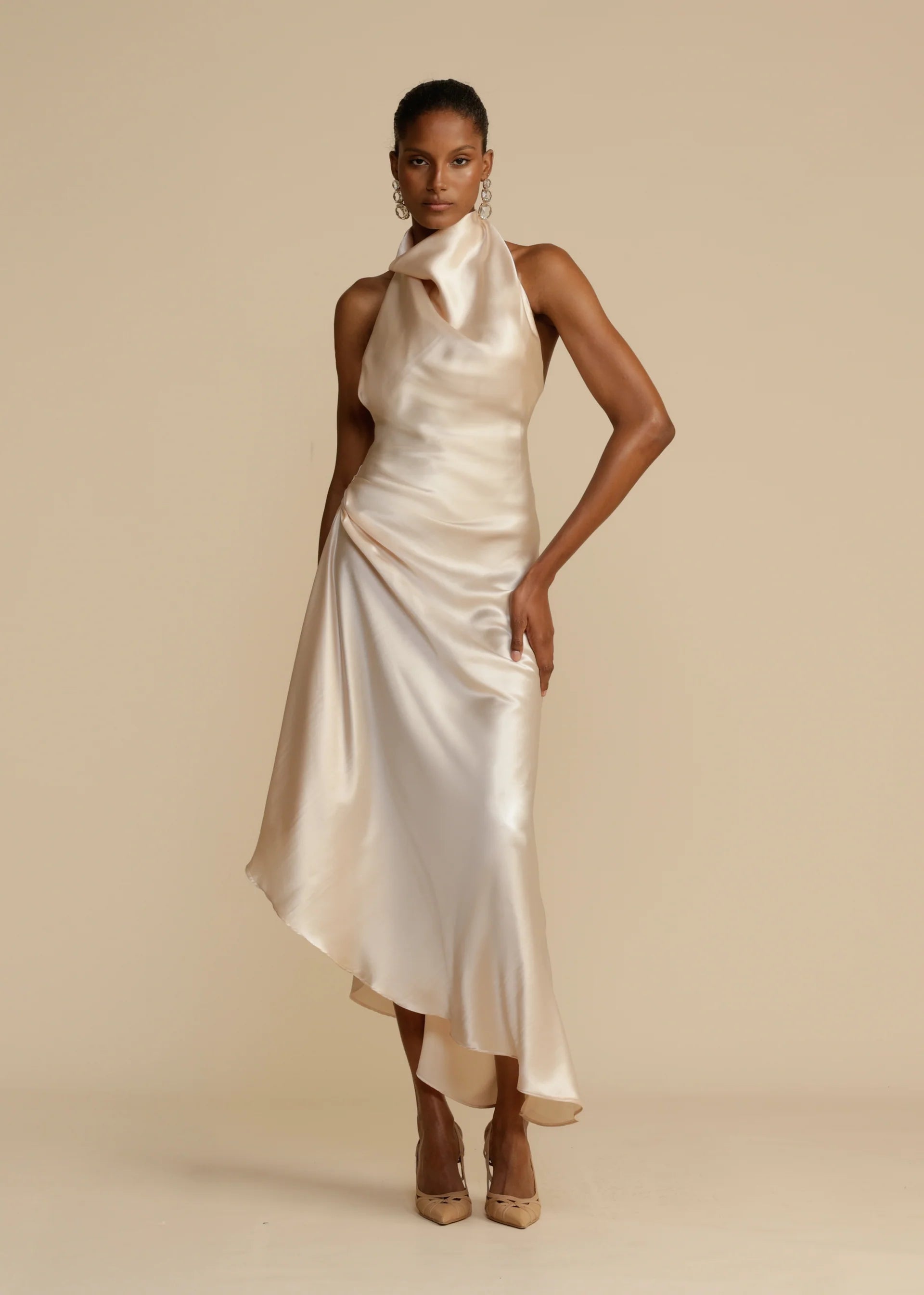 Vestido Mar & Sal Miranda®️