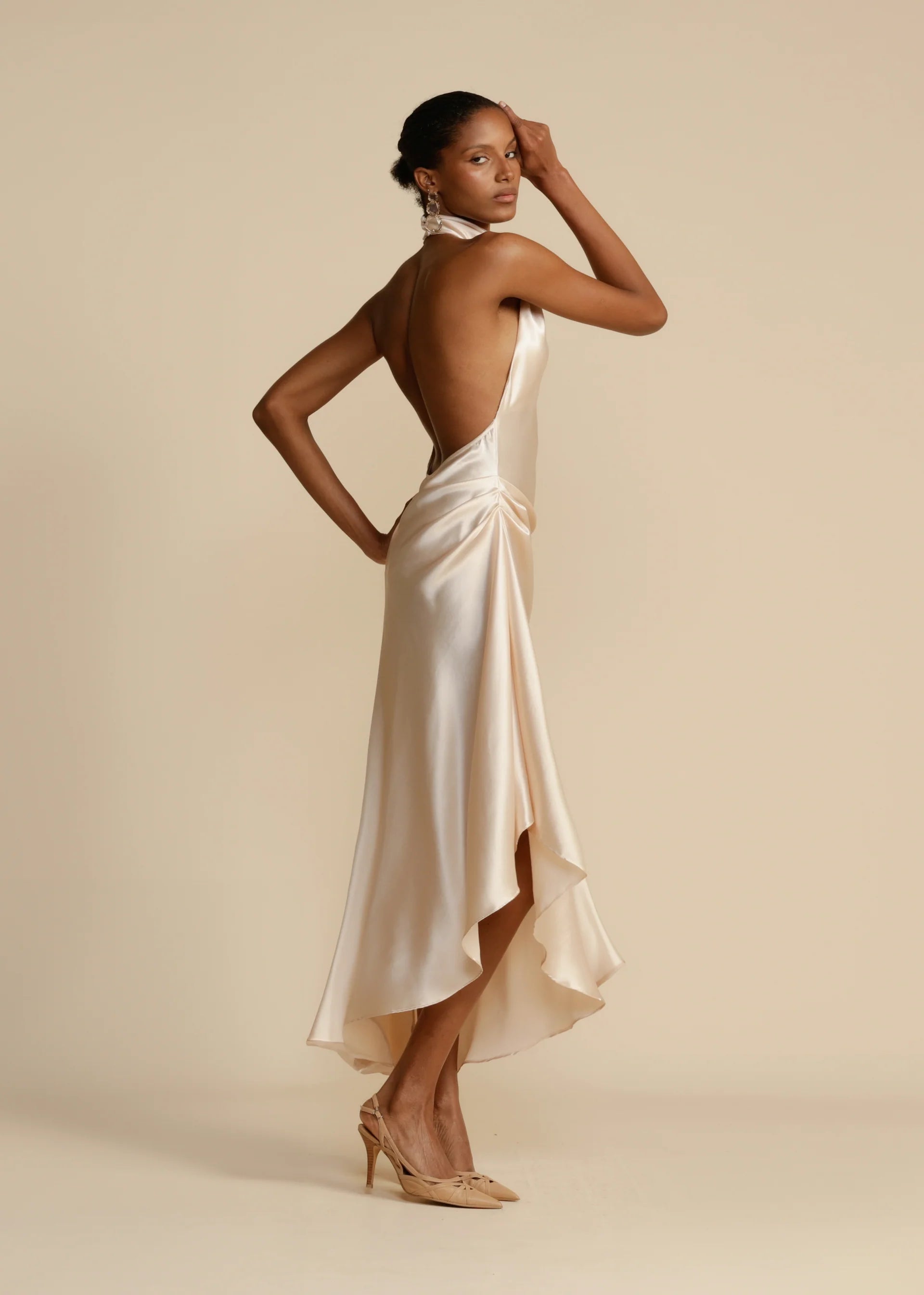 Vestido Mar & Sal Miranda®️