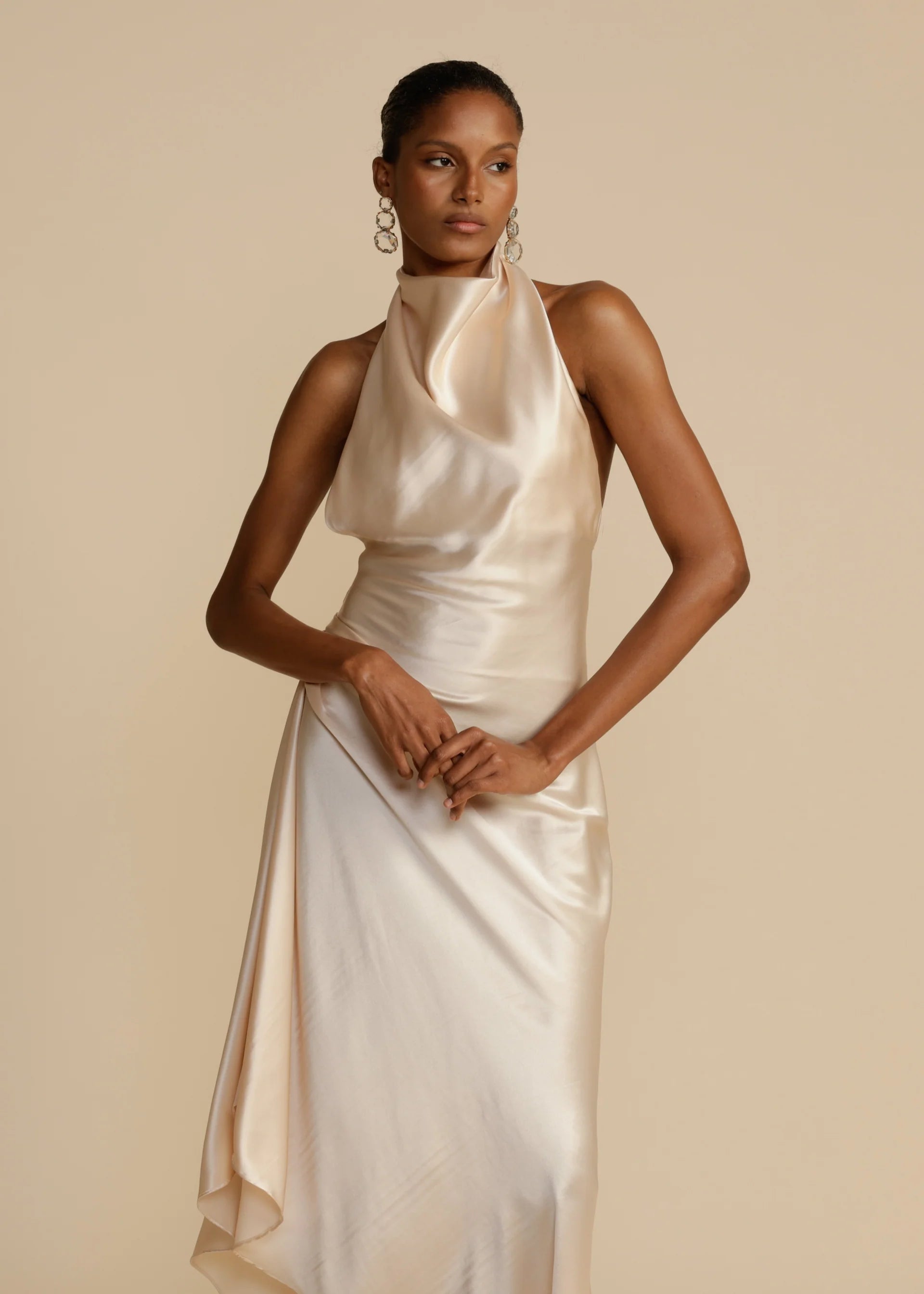 Vestido Mar & Sal Miranda®️