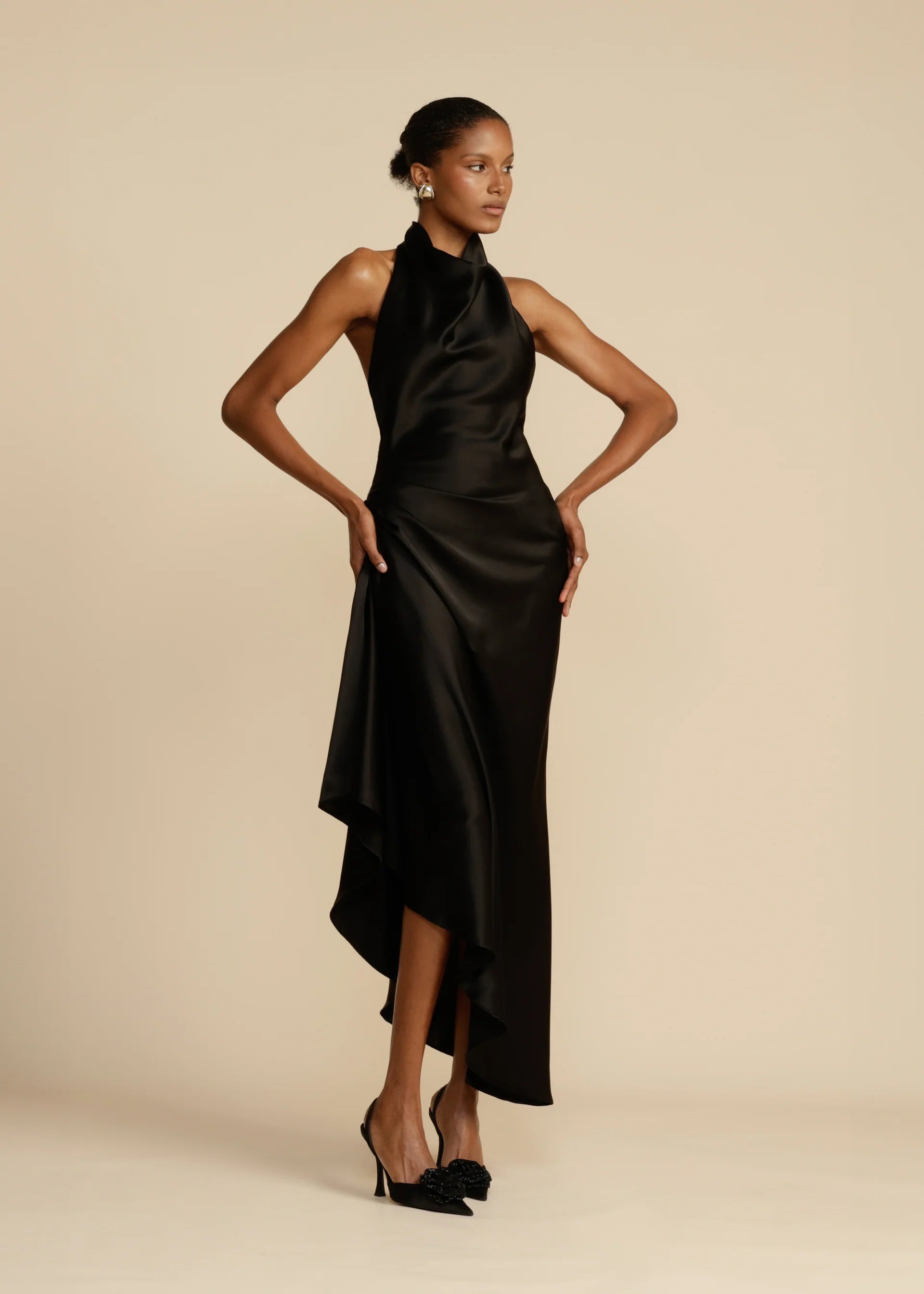 Vestido Mar & Sal Miranda®️