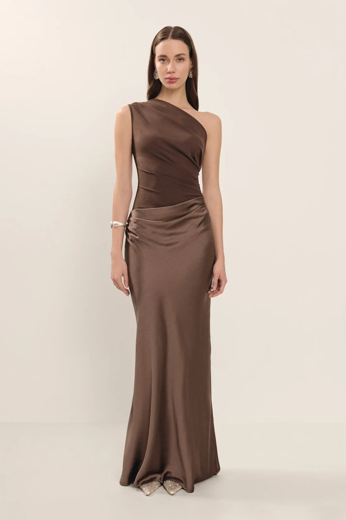 Vestido Mar & Sal Ágata®️