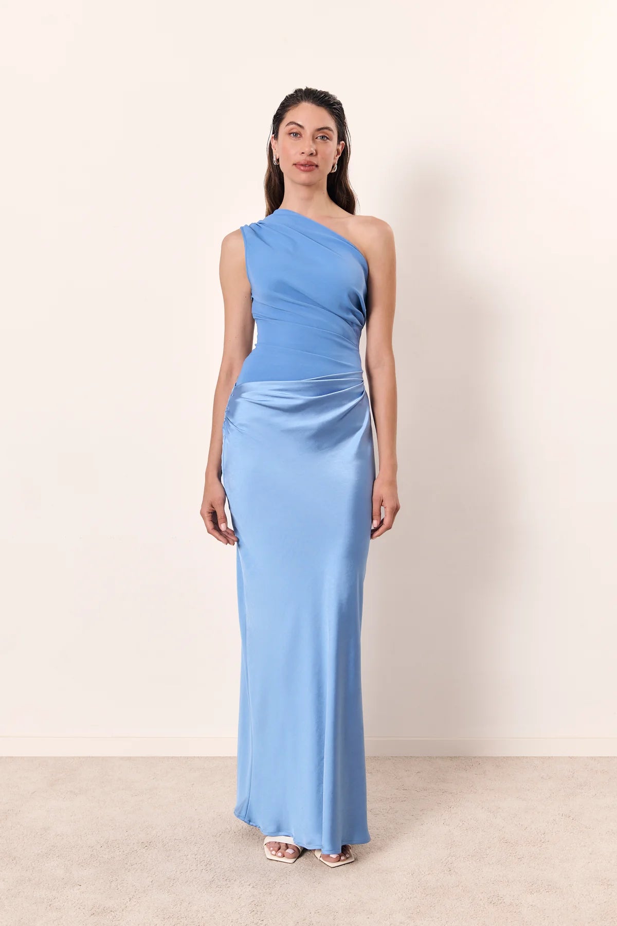 Vestido Mar & Sal Ágata®️