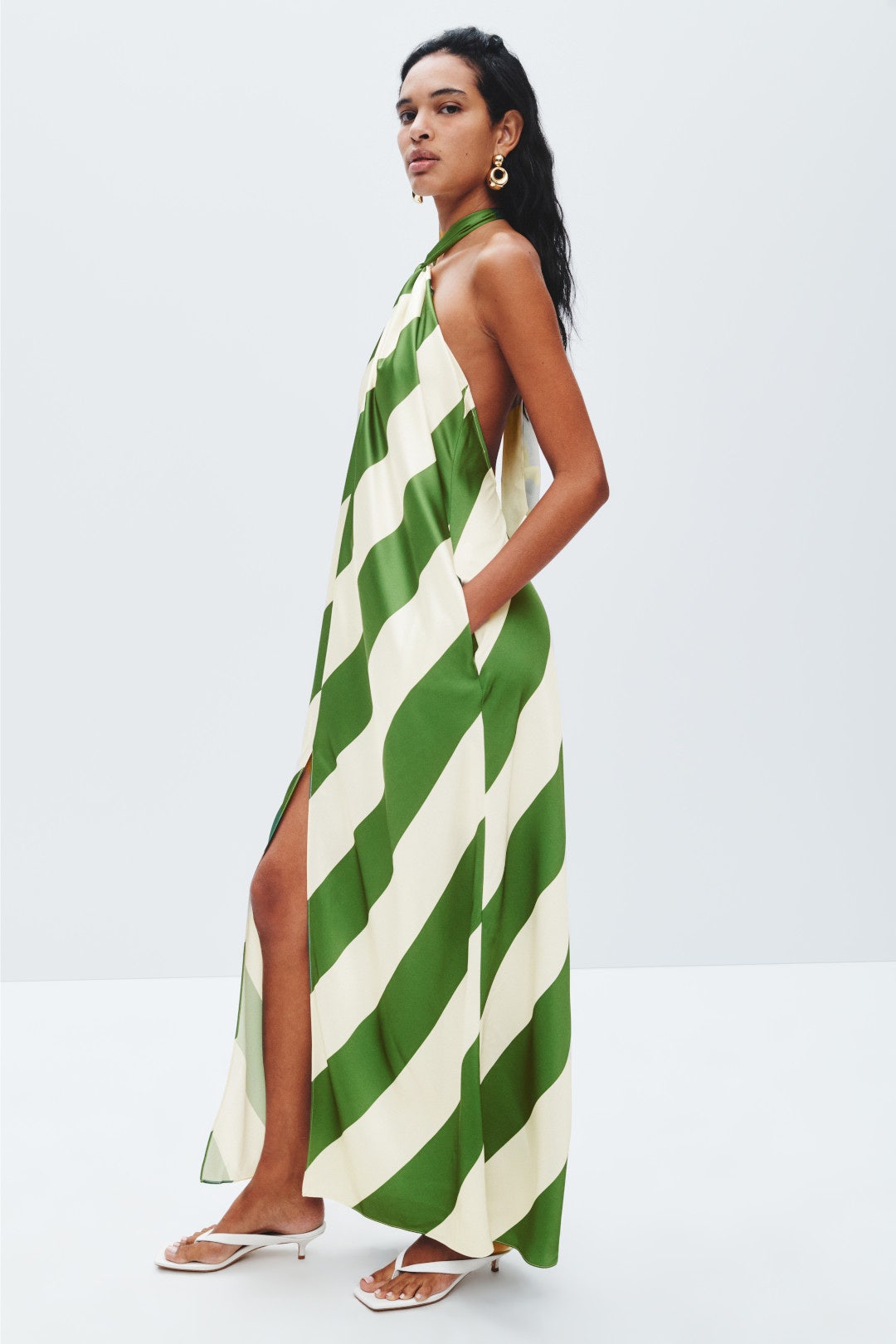 Vestido Mar & Sal Tatiane®️