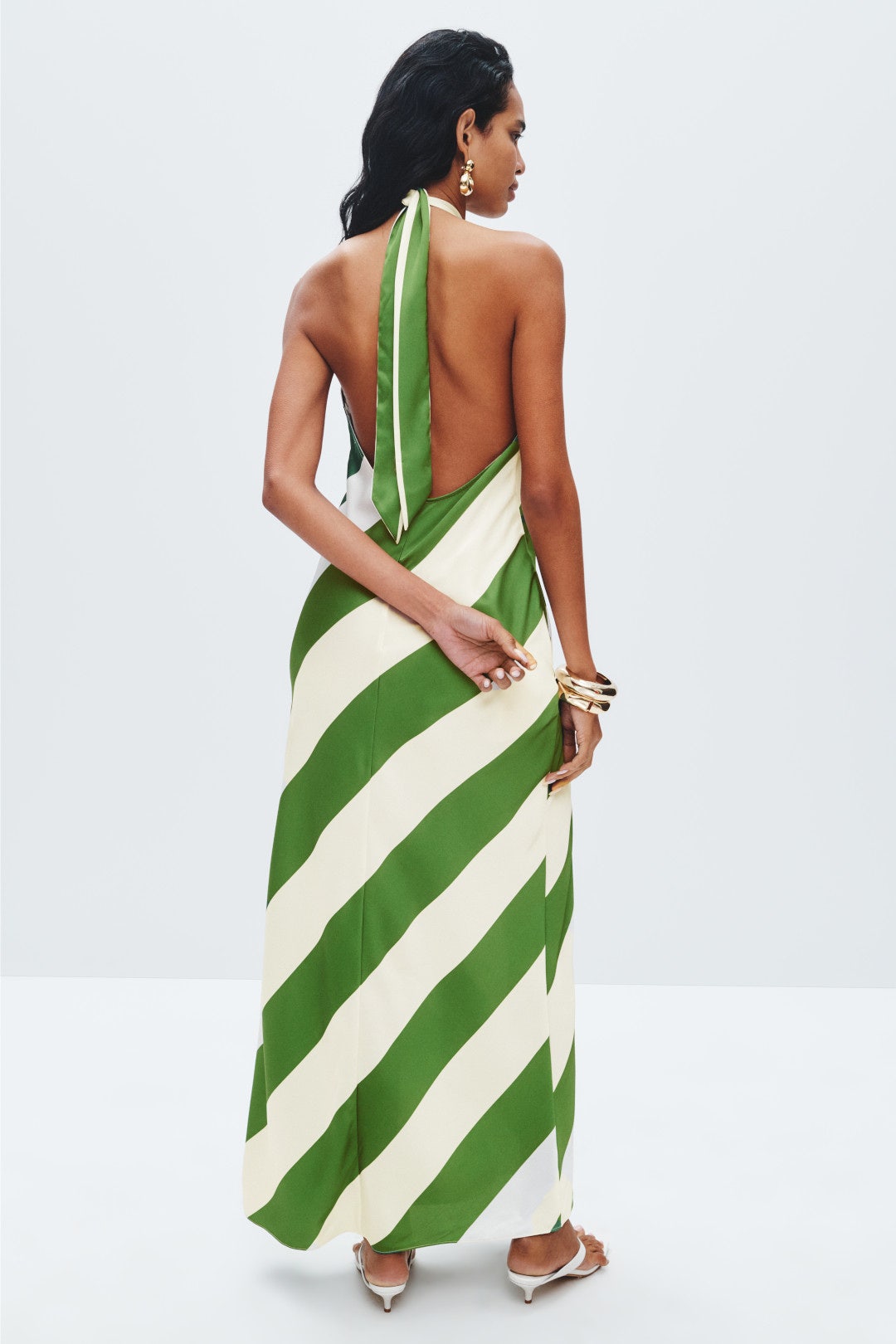 Vestido Mar & Sal Tatiane®️