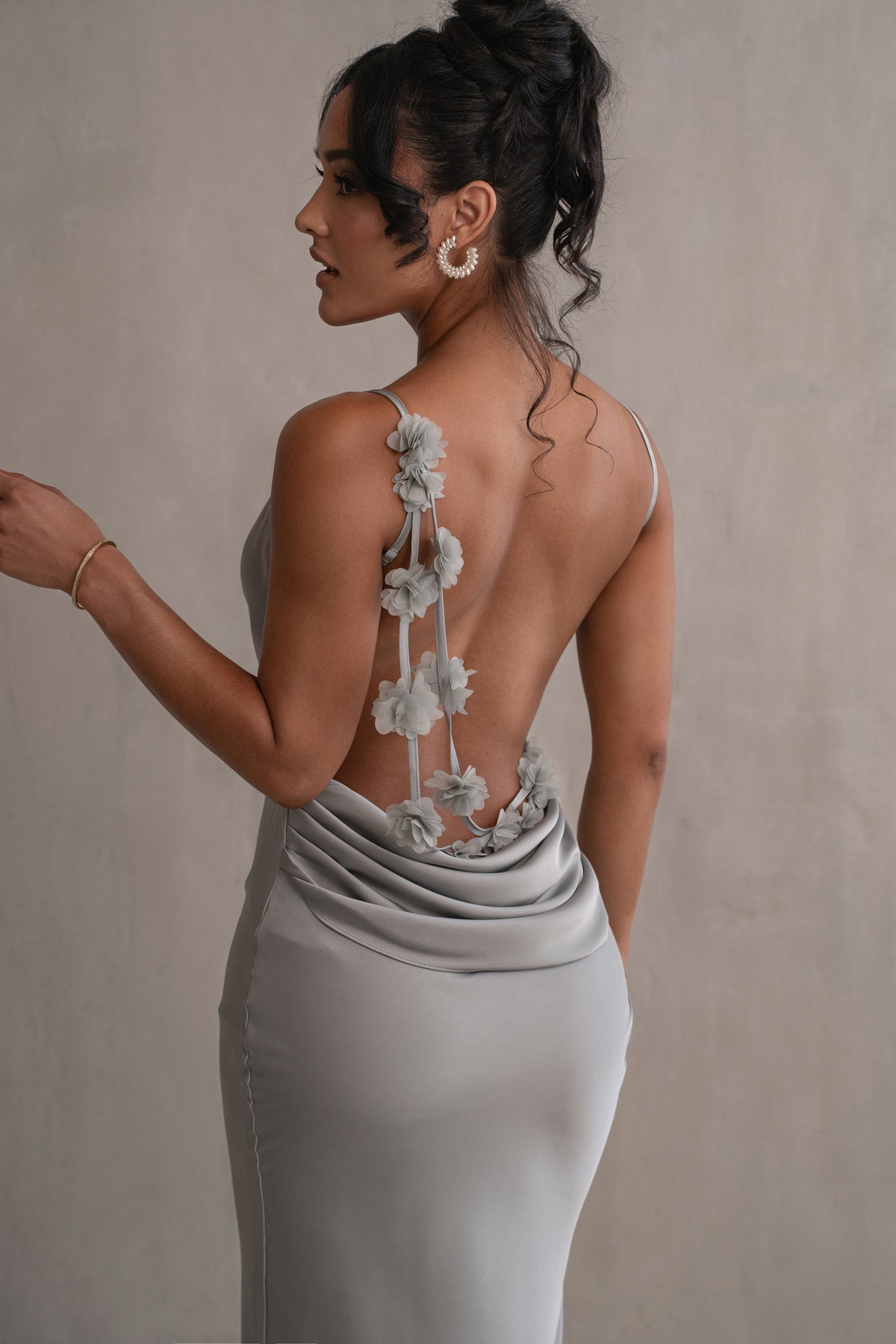 Vestido Mar & Sal Giordina®️