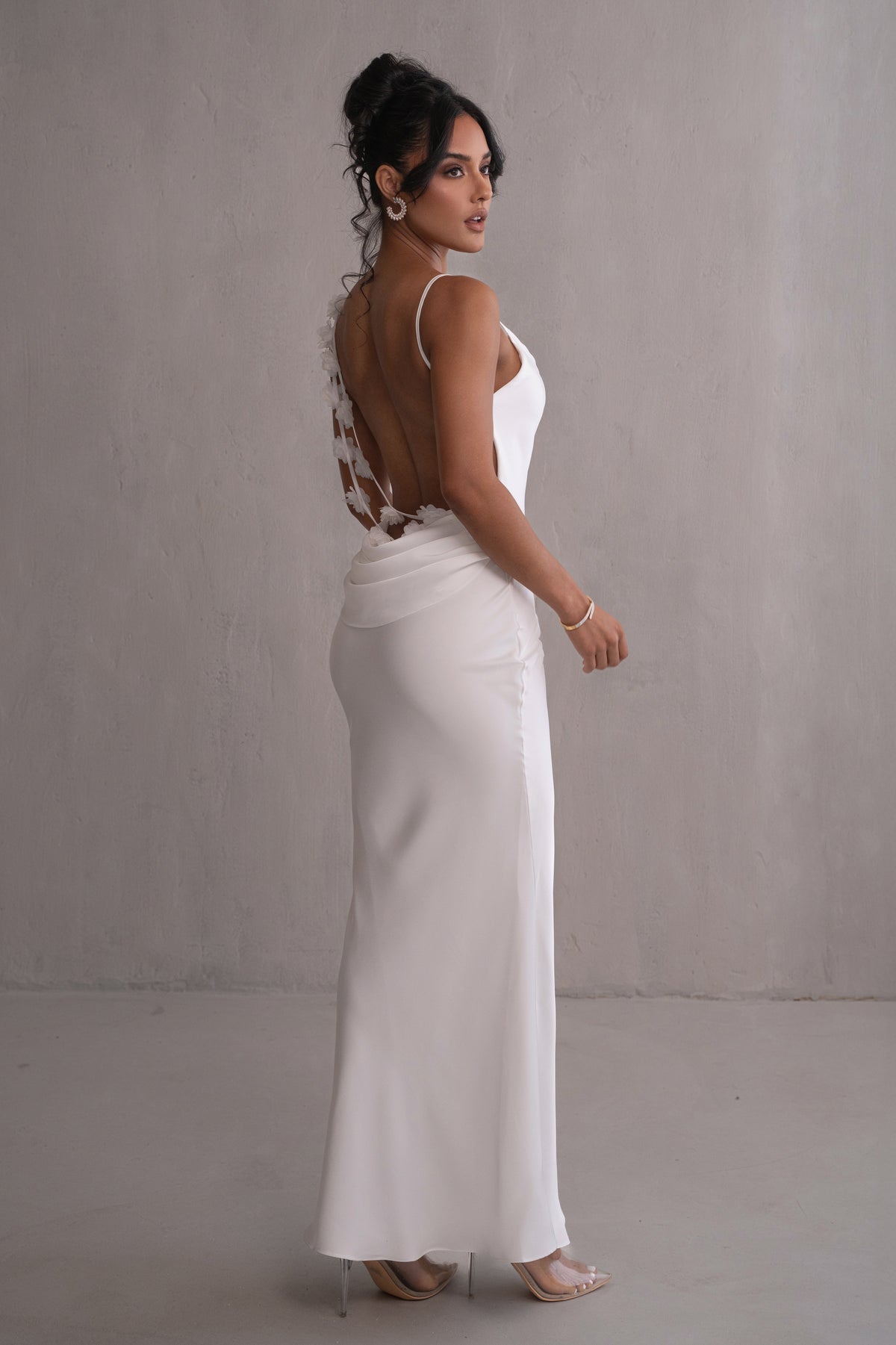 Vestido Mar & Sal Giordina®️