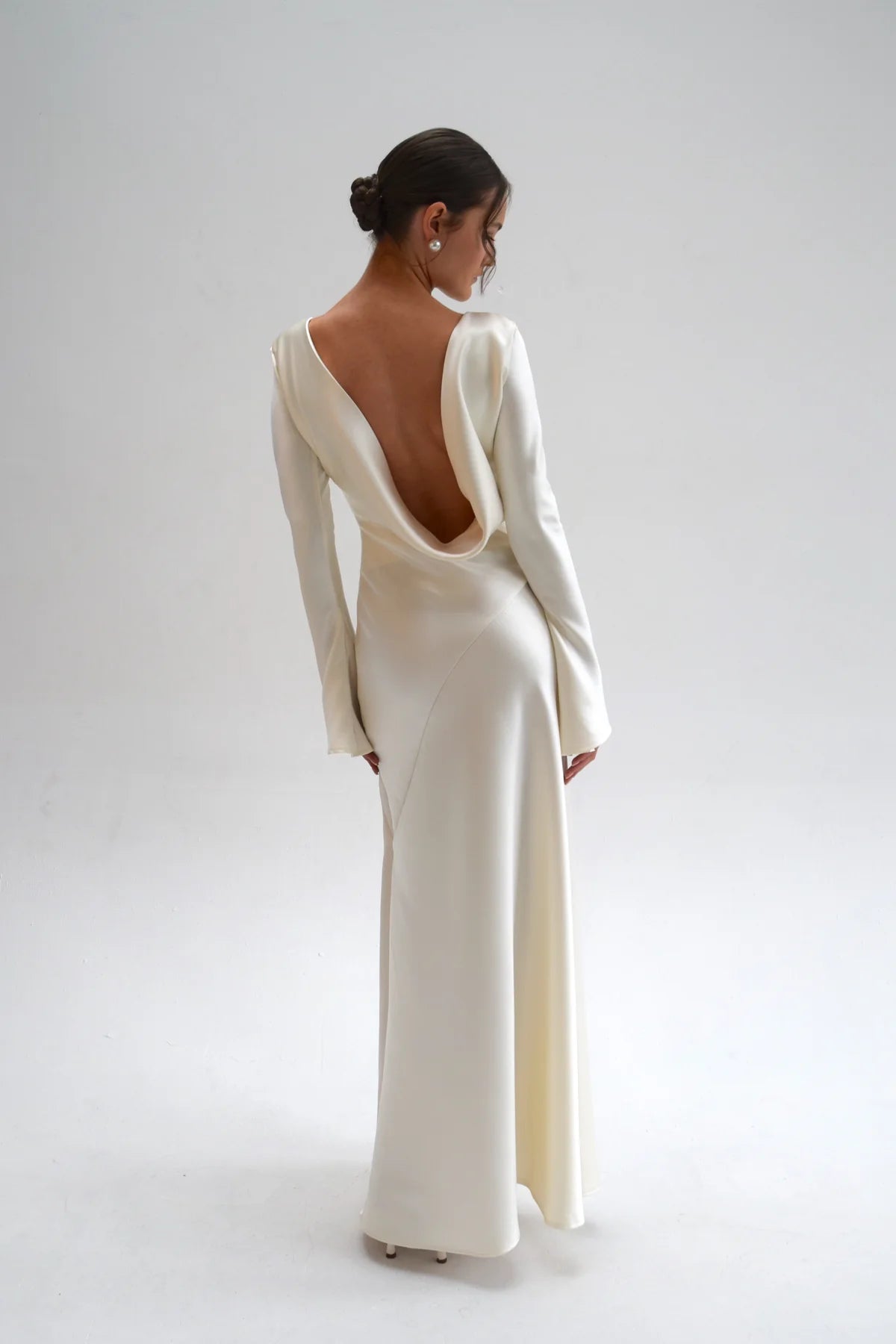 Vestido Mar & Sal Nayana®️