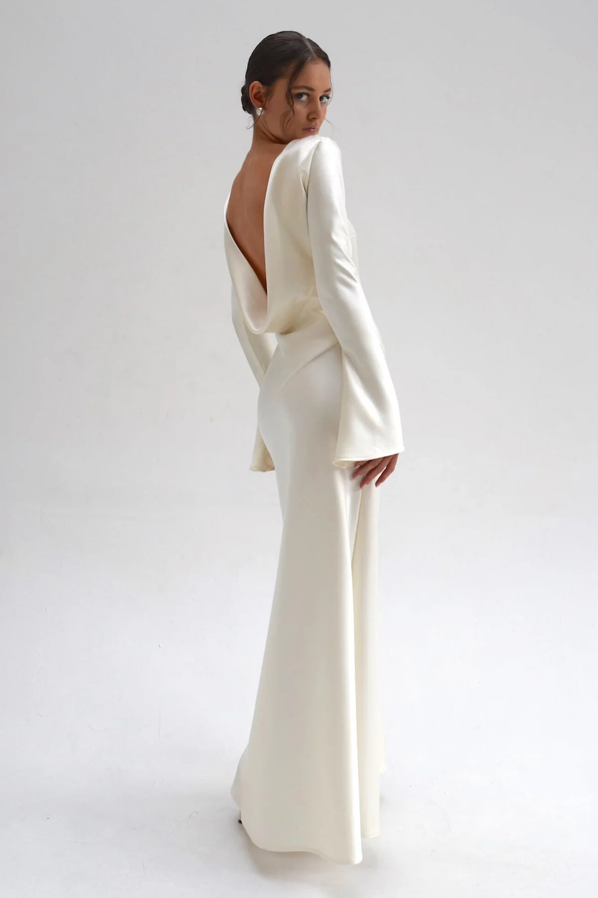 Vestido Mar & Sal Nayana®️