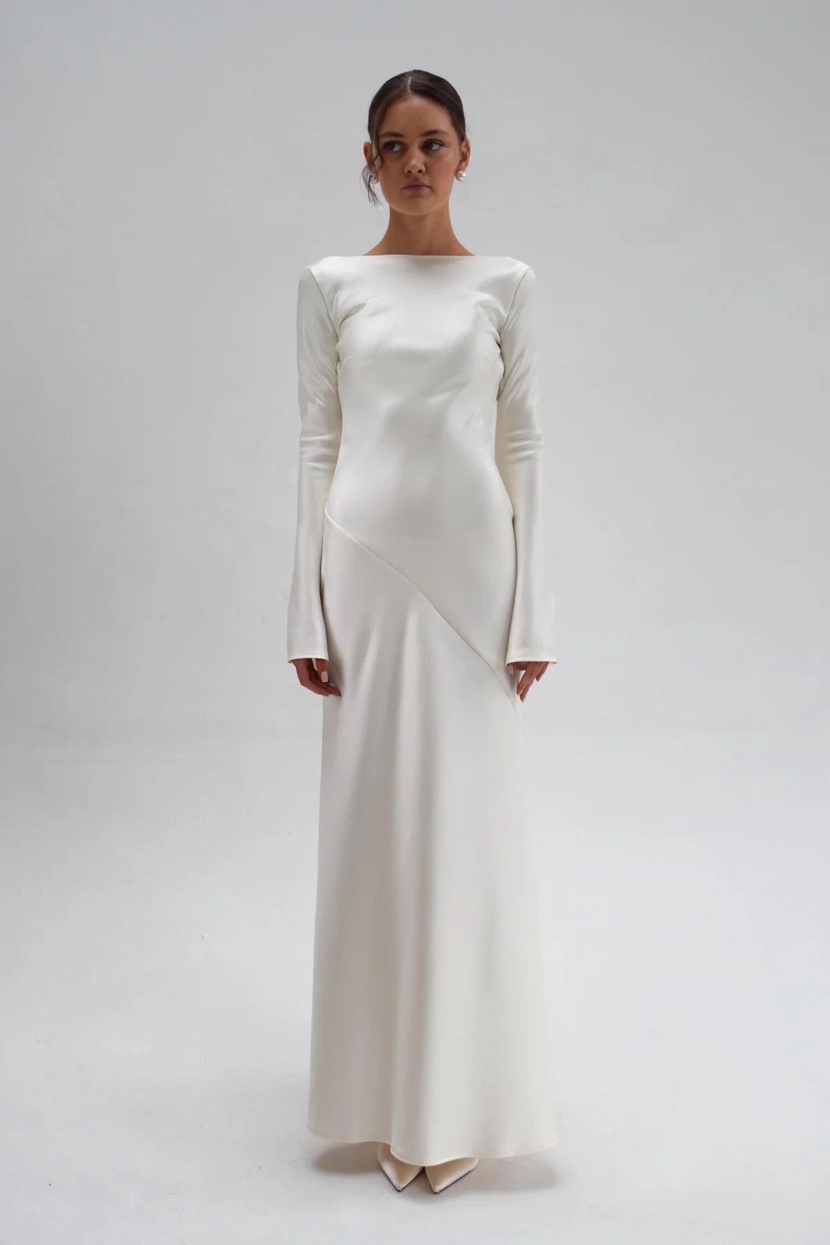 Vestido Mar & Sal Nayana®️