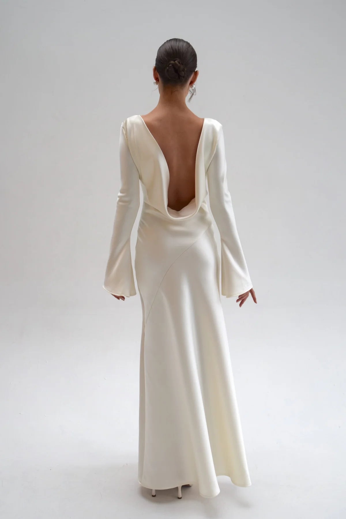 Vestido Mar & Sal Nayana®️