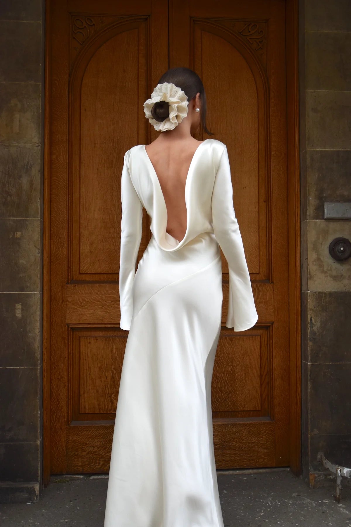 Vestido Mar & Sal Nayana®️