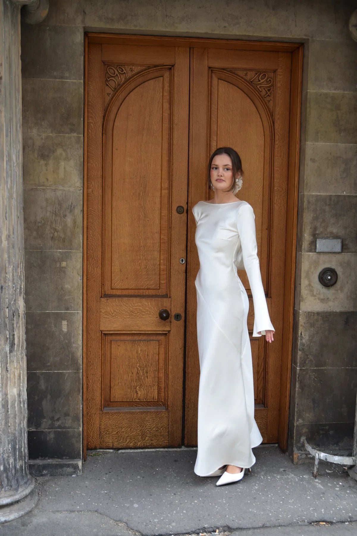 Vestido Mar & Sal Nayana®️