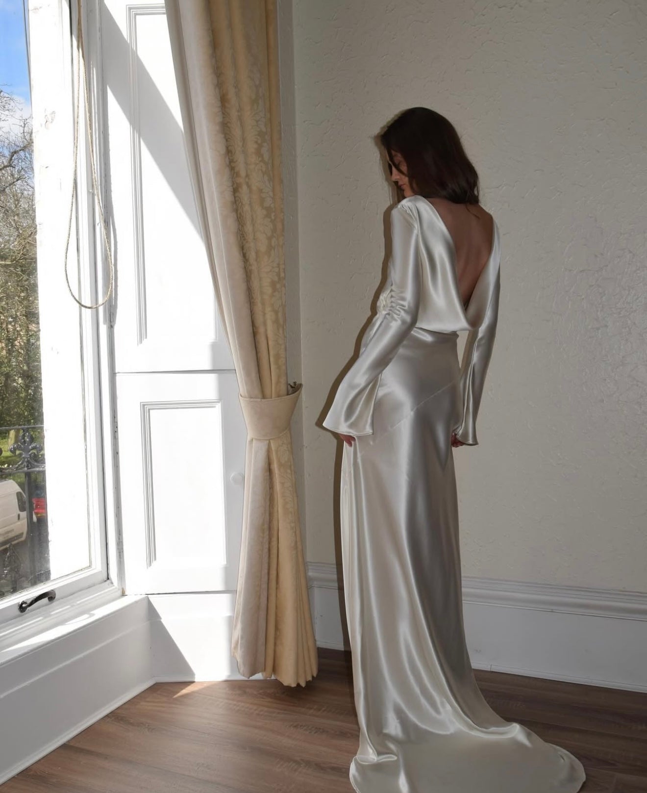 Vestido Mar & Sal Nayana®️