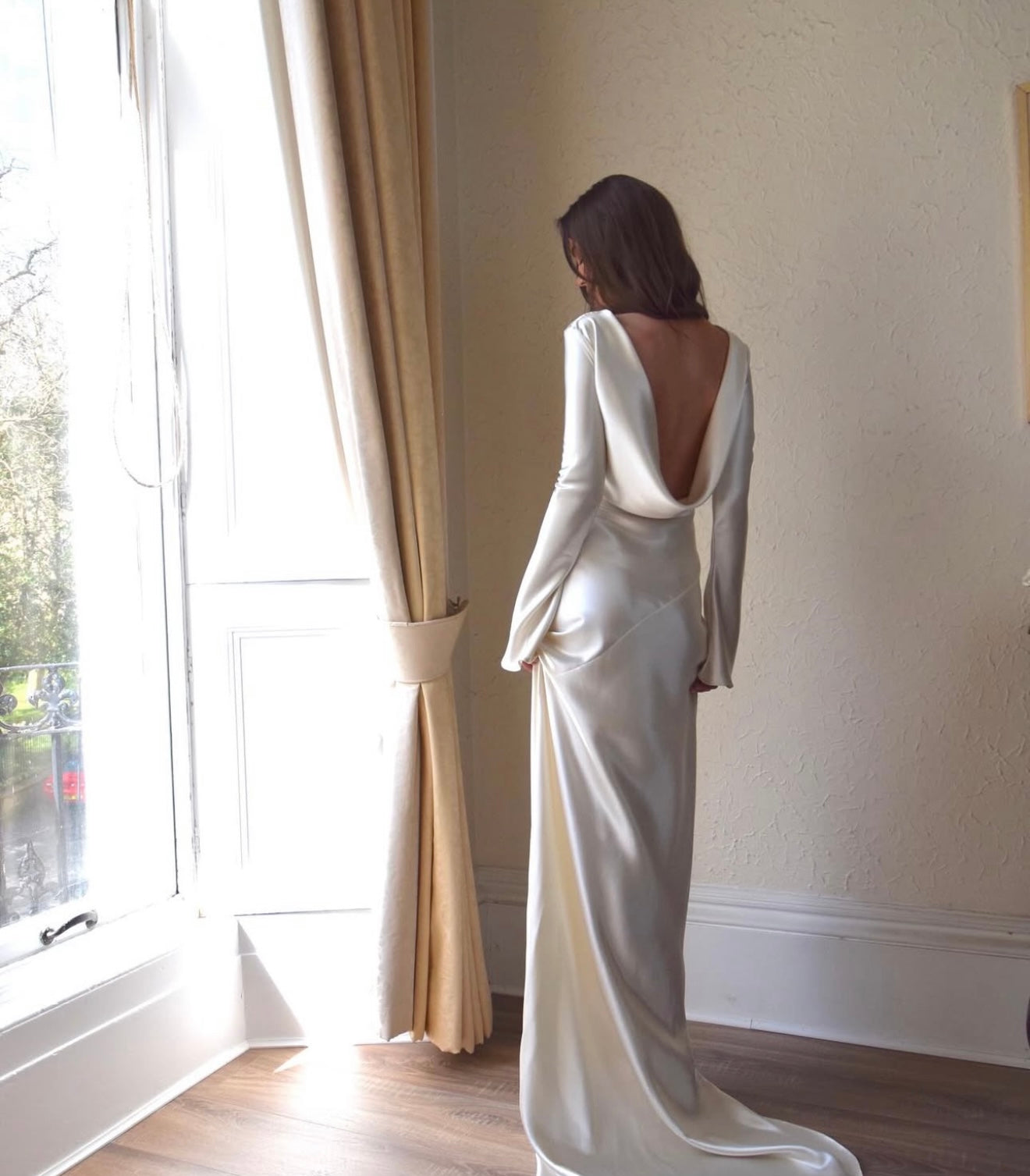 Vestido Mar & Sal Nayana®️