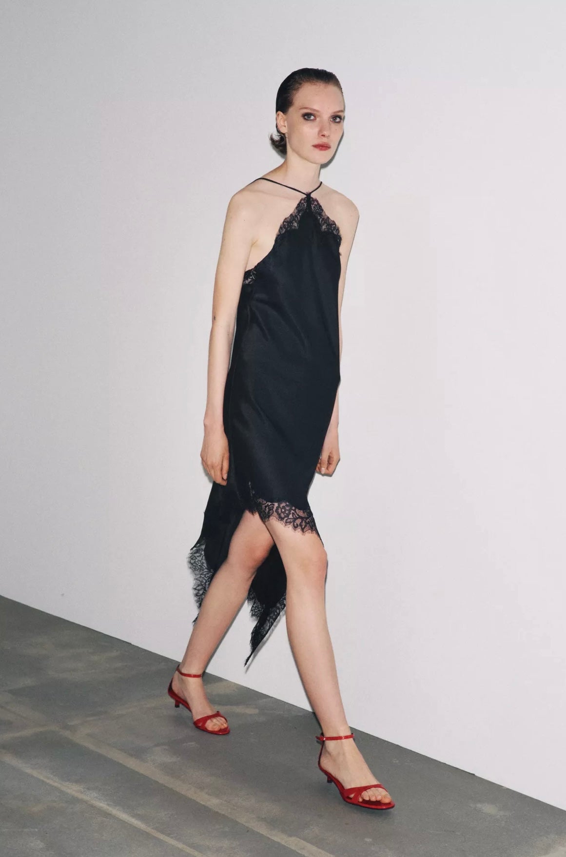 Vestido Mar & Sal Kenoa®️