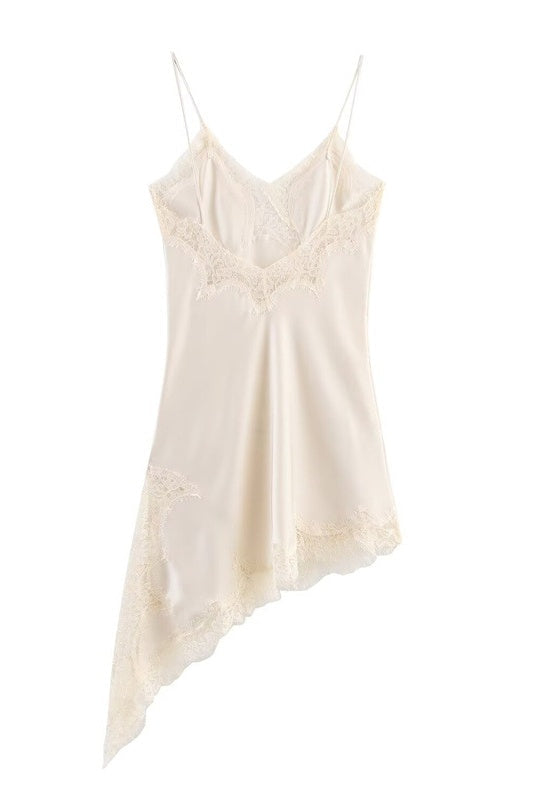 Vestido Mar & Sal Elysia®️