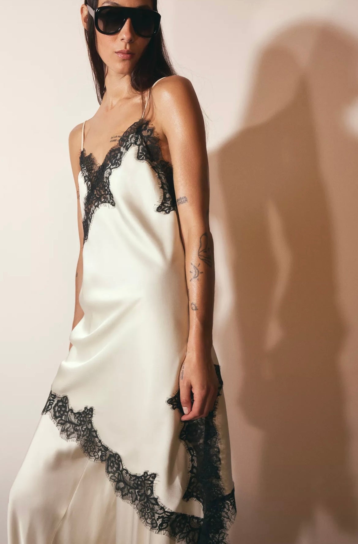 Vestido Mar & Sal Elysia®️