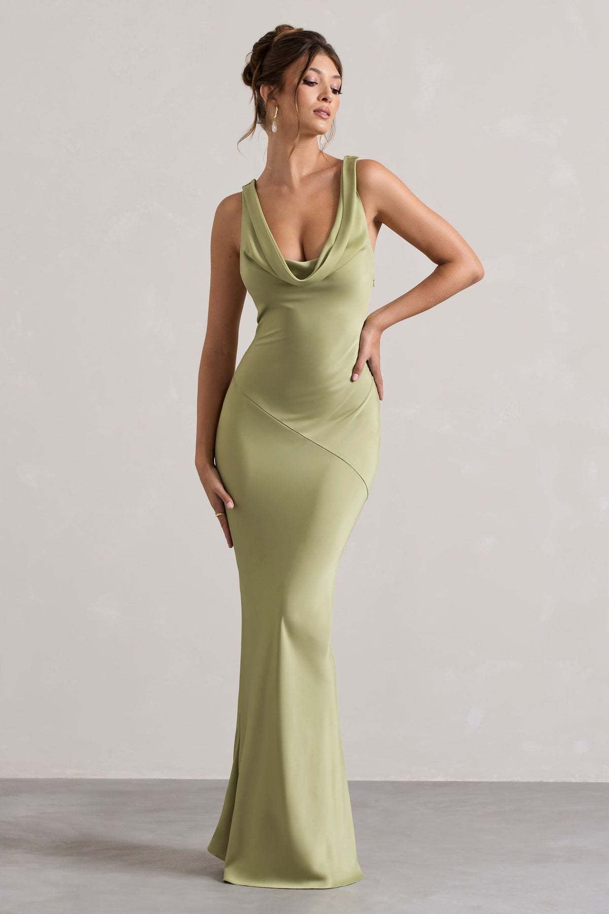 Vestido Mar & Sal Nara®️