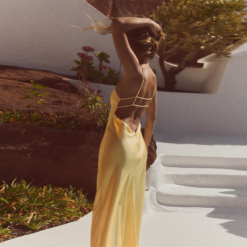 Vestido Mar & Sal Helen®