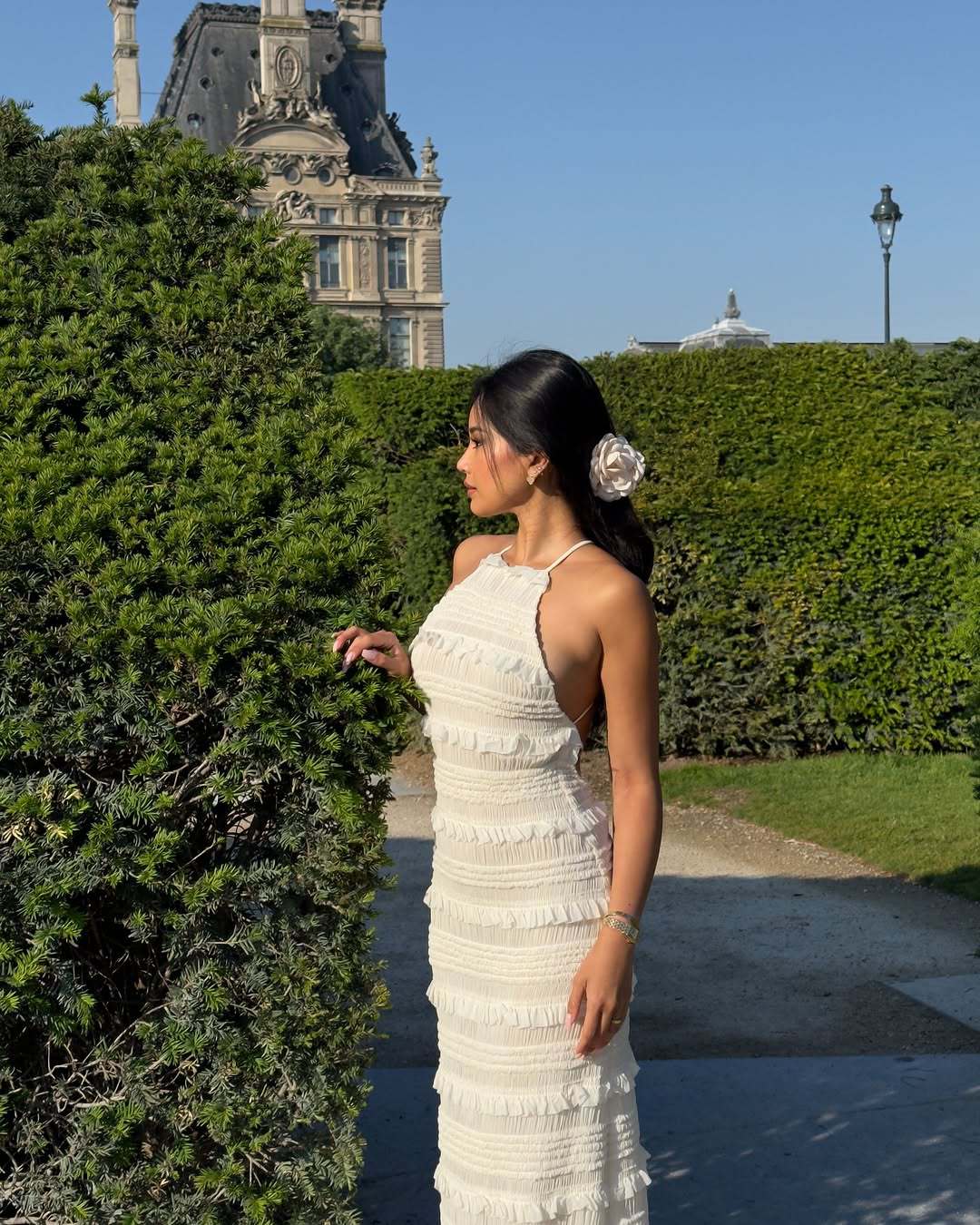 Vestido Mar & Sal May®️