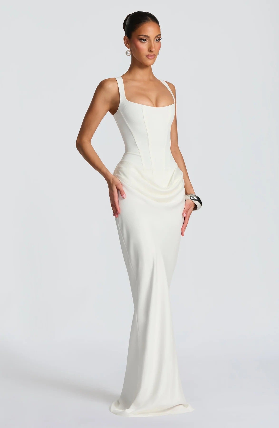 Vestido Mar & Sal Pietra®
