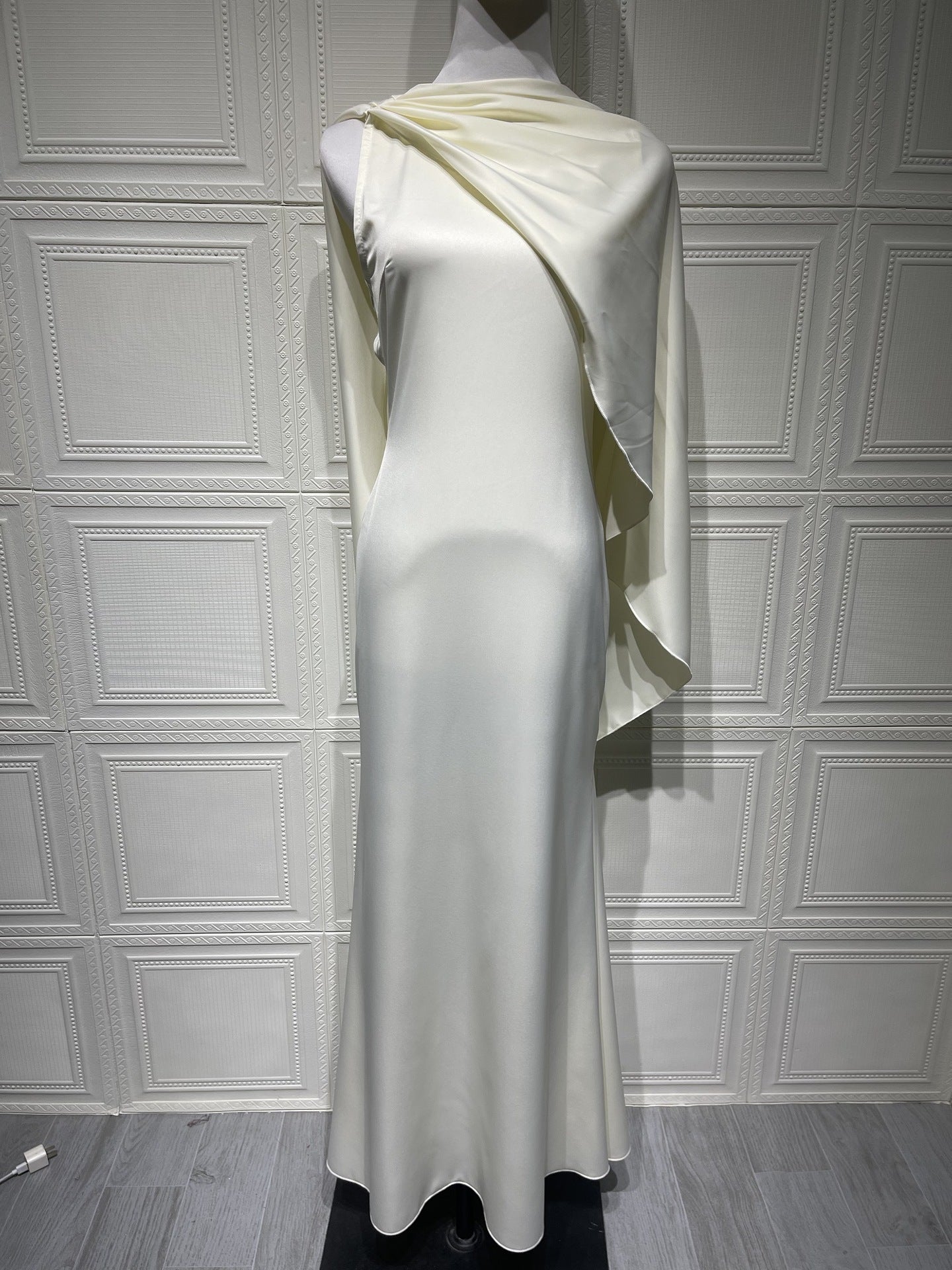 Vestido Mar & Sal Sueli®️