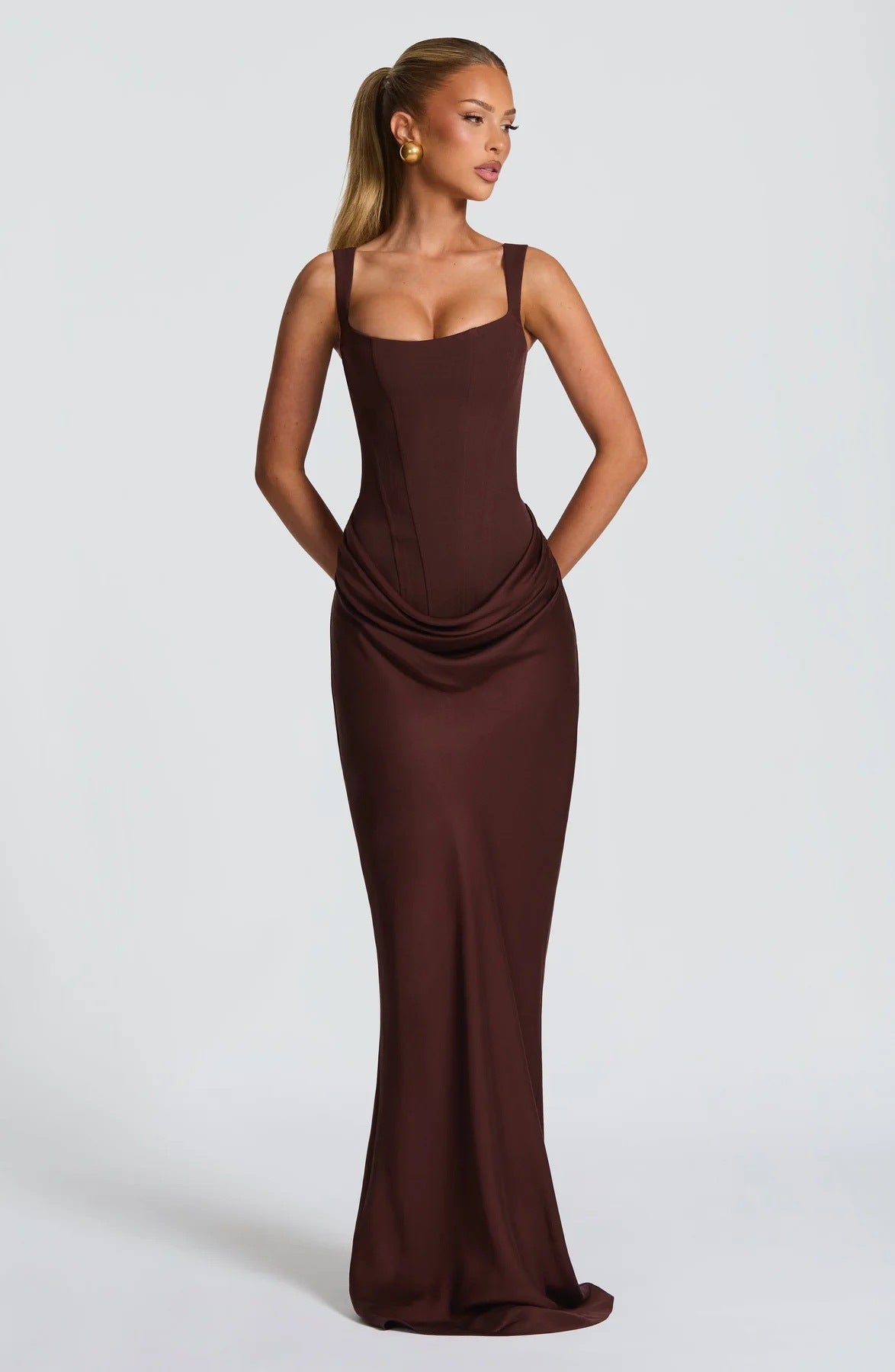 Vestido Mar & Sal Pietra®