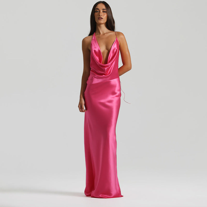 Vestido Mar & Sal Talesa®️