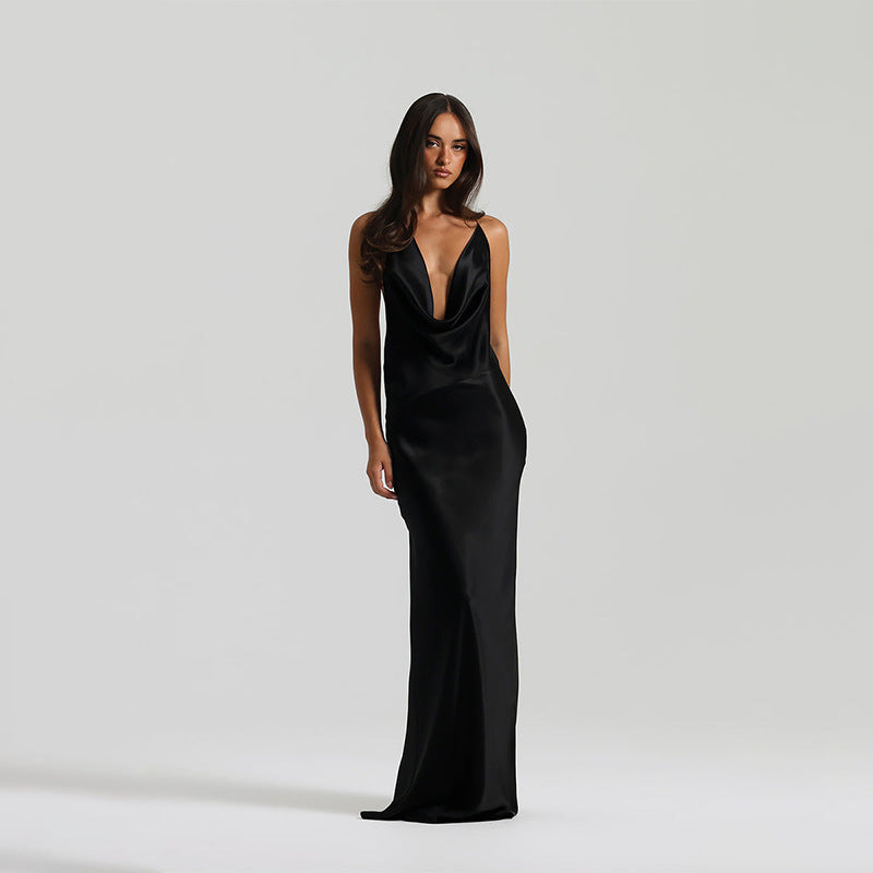 Vestido Mar & Sal Talesa®️