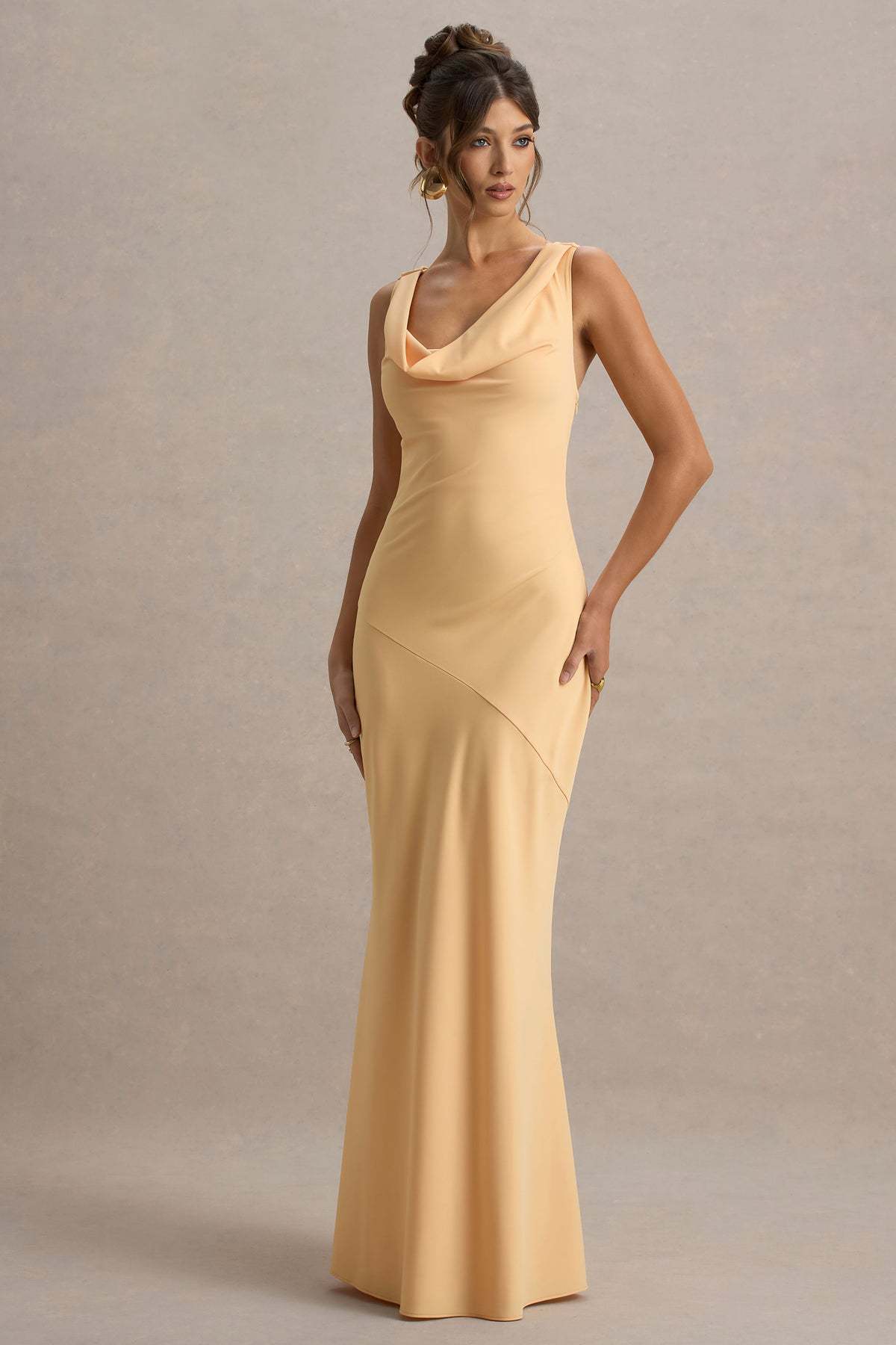 Vestido Mar & Sal Nara®️
