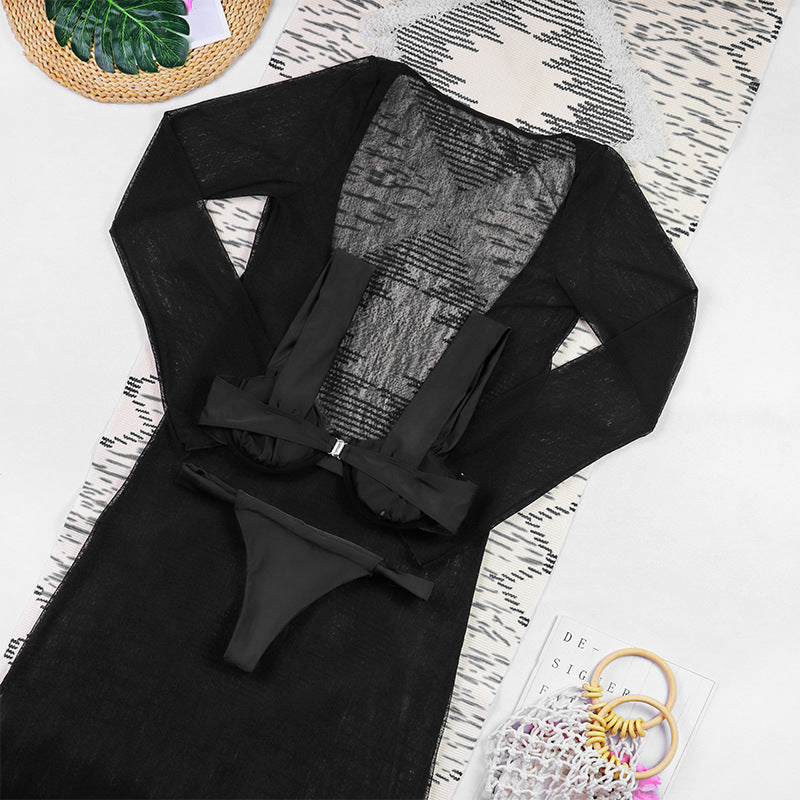 Conjunto Mar & Sal Nivara®