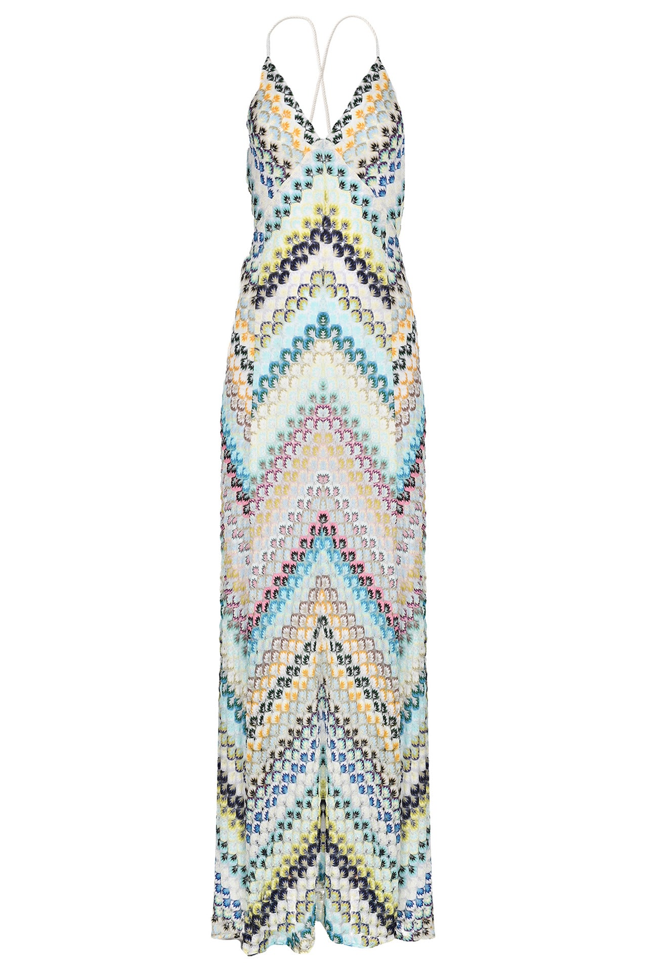 Vestido Mar & Sal Celine®️