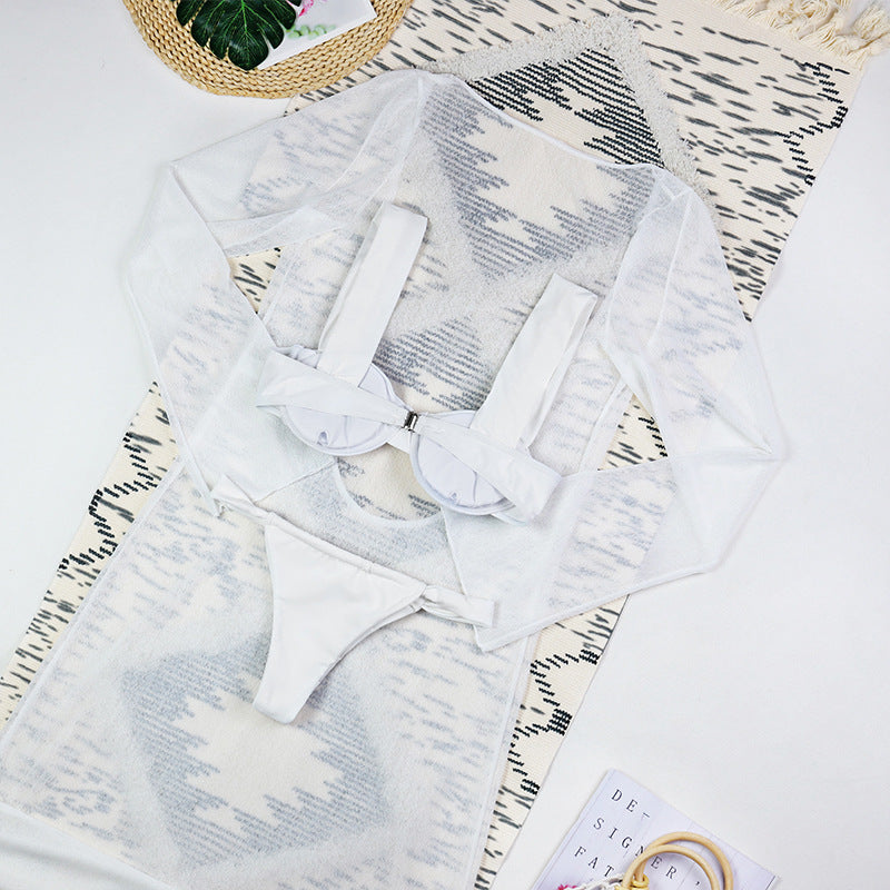 Conjunto Mar & Sal Nivara®
