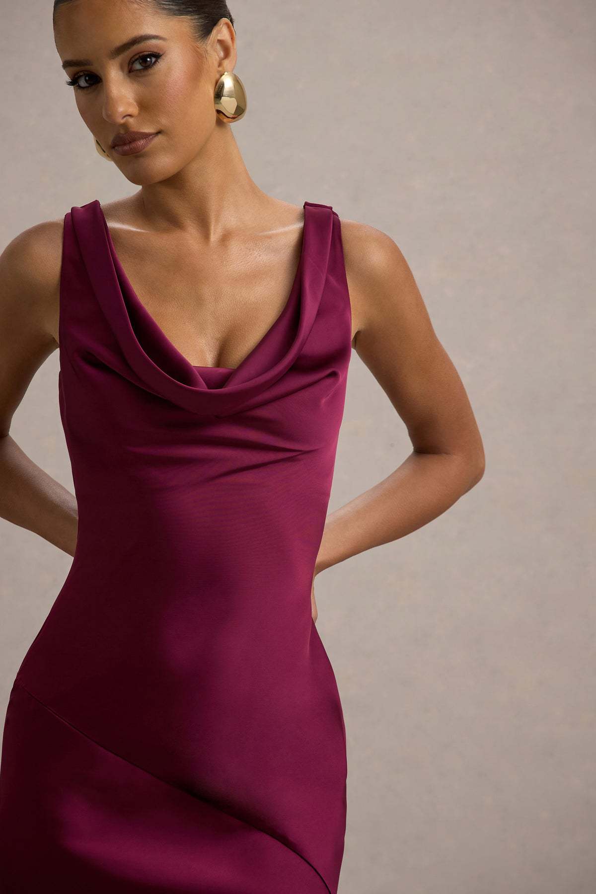 Vestido Mar & Sal Nara®️