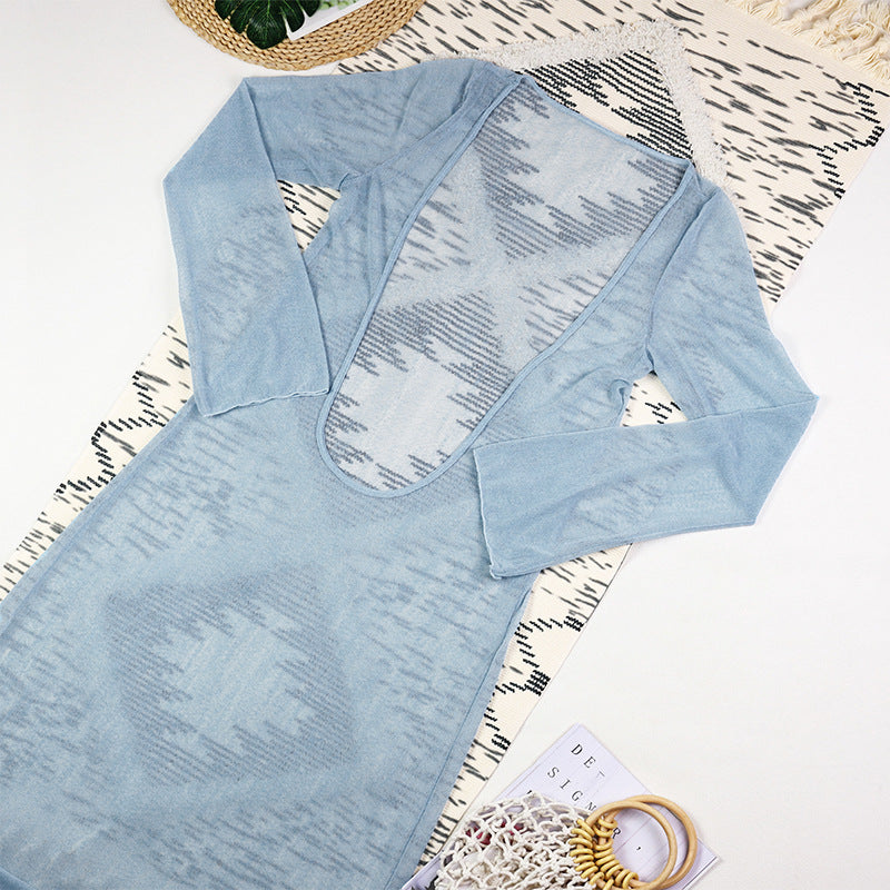 Conjunto Mar & Sal Nivara®