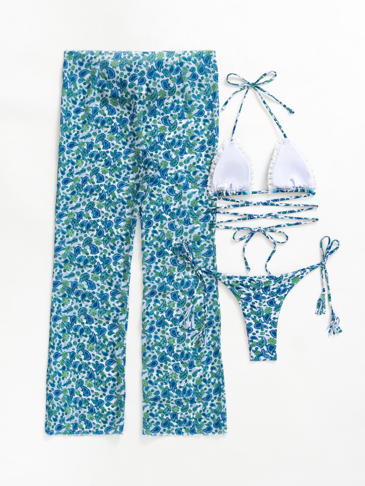 Conjunto Mar & Sal Cordoba®️