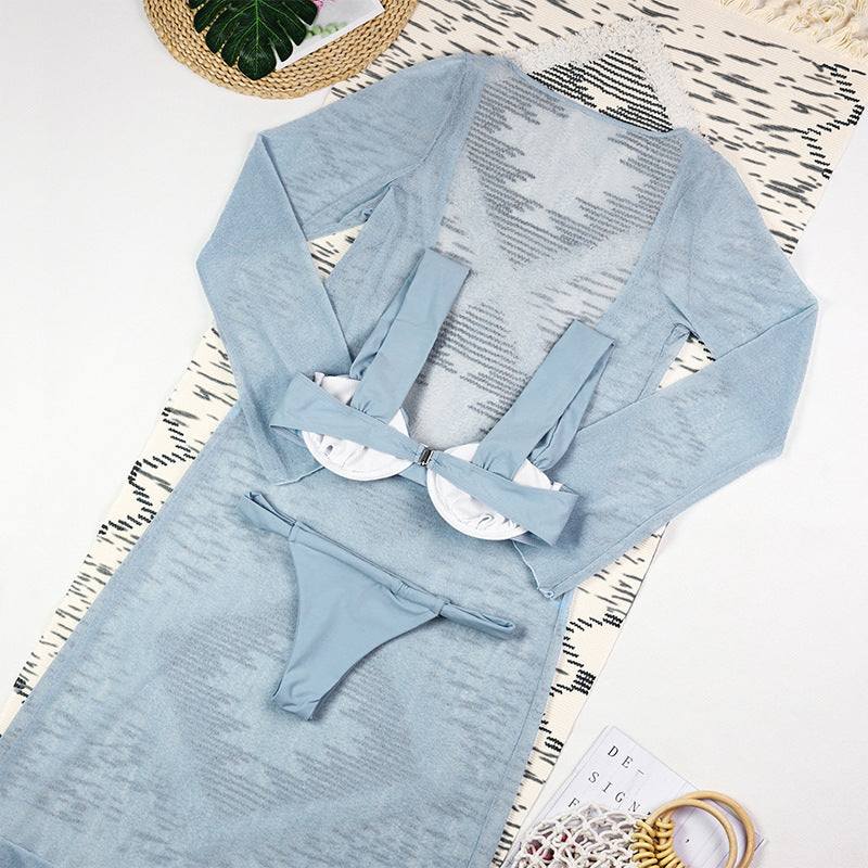 Conjunto Mar & Sal Nivara®
