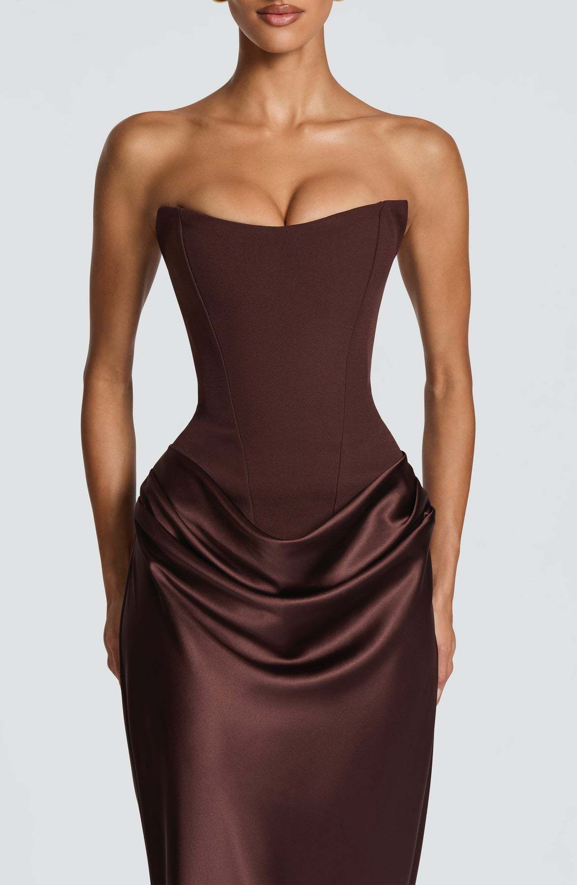 Vestido Mar & Sal Karidja®