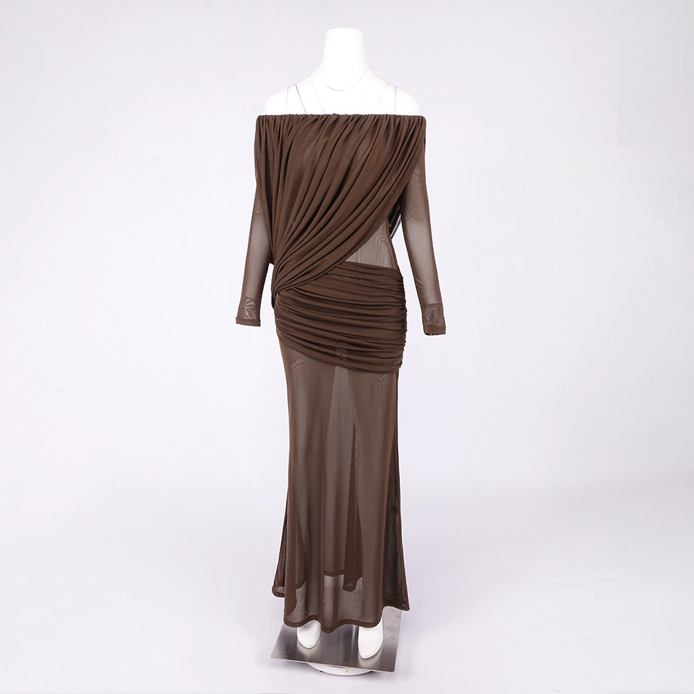 Vestido Mar & Sal Helena®