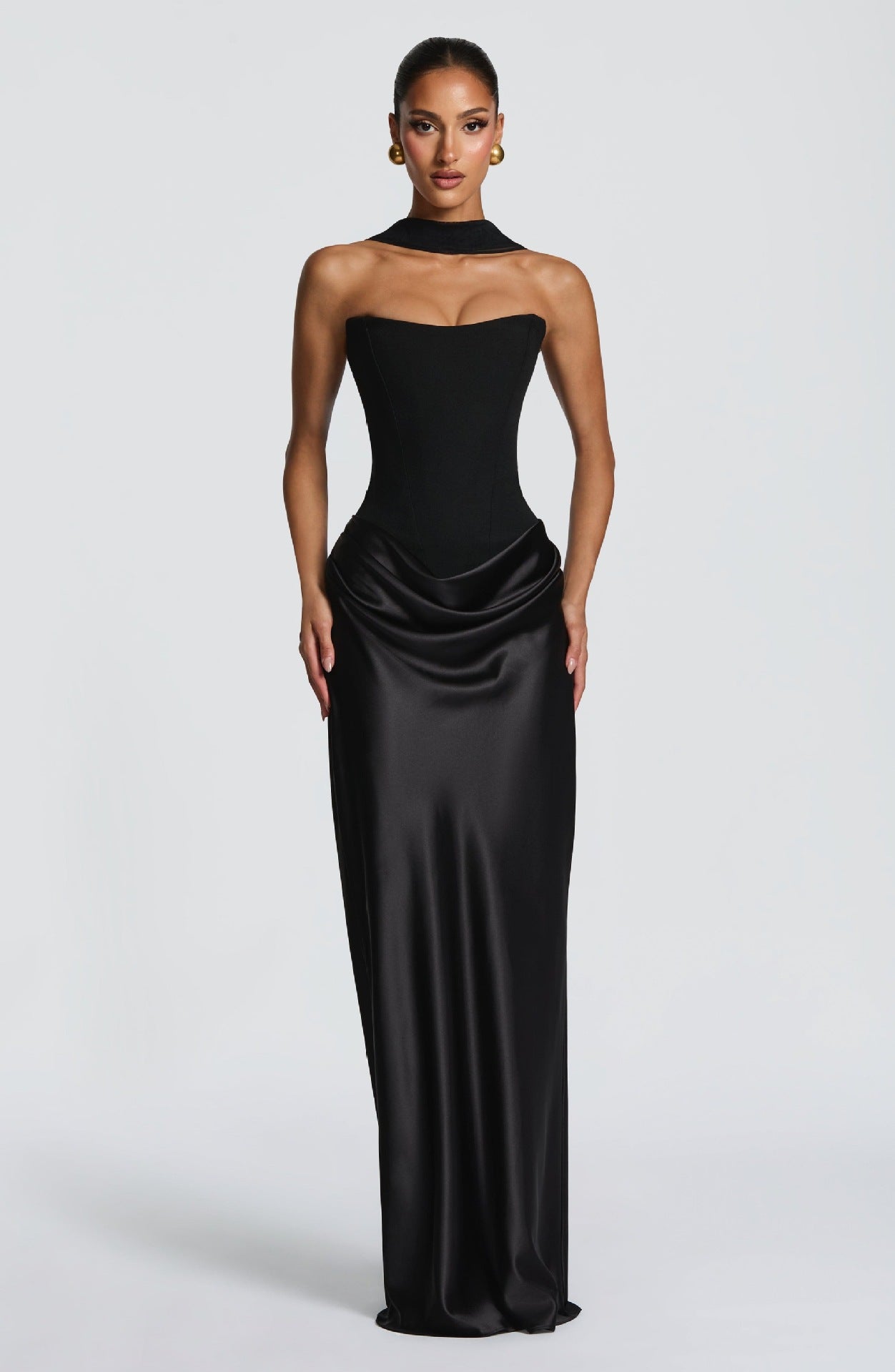 Vestido Mar & Sal Karidja®
